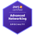 Networking Specialty