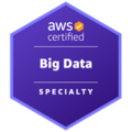 Big Data Specialty