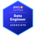 Data Engineer Associate