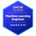 Machine Learning Engineer – Associate